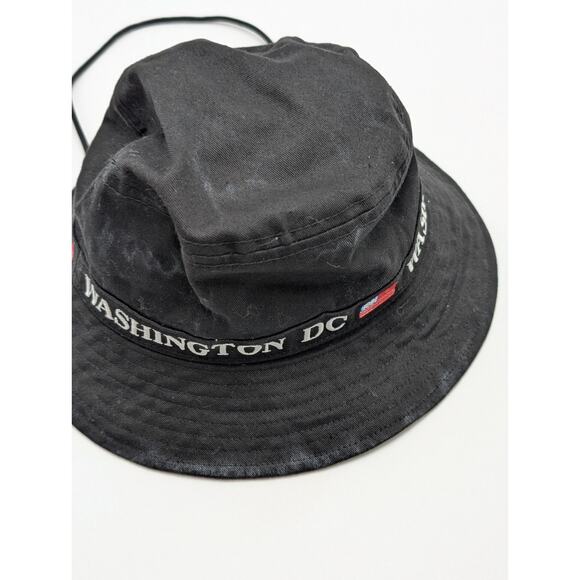 NWT City HUNTER WASHINGTON D.C. BUCKET HAT - Picture 3 of 5
